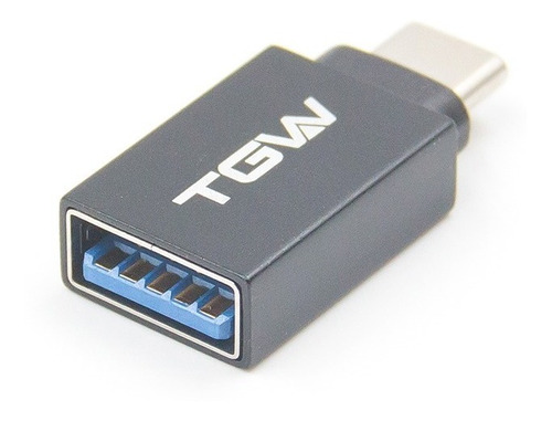 Adaptador Usb 3.0 Tipo C A Usb Tagwood