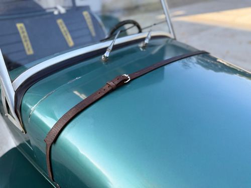 Lotus Seven 1