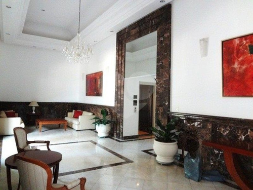 Imagem 13 de 28 de Apartamento A Venda Campo Belo 193 M² - 4 Quartos - Reo49623