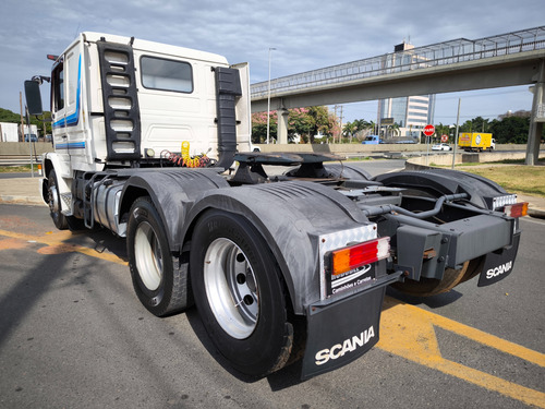 Scania T113 6x2 360