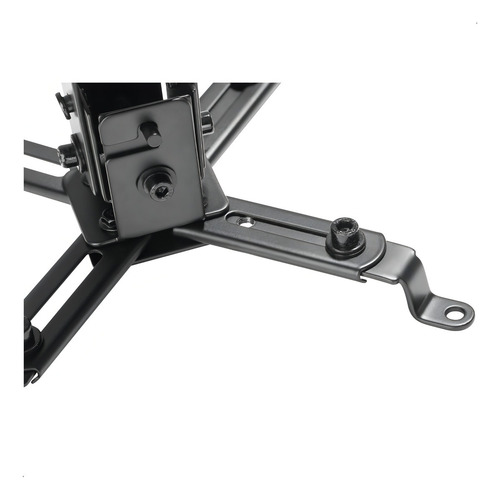 Suporte Para Projetor Teto Parede Até 25 Kg Regulável Exbom