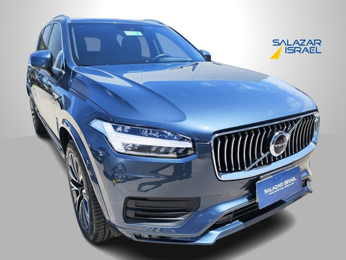 Volvo Xc90 2023