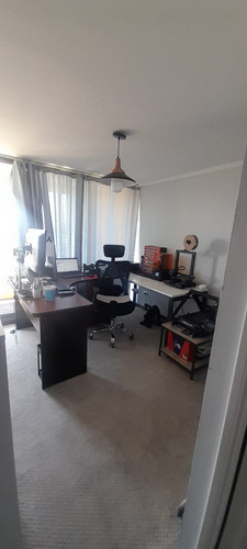 Se Vende Hermoso E Iluminado Departamento