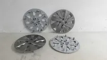 Comprar 2 Tapones Copa Polvera Originales Rin 15 Kia Rio 18\u002F19\u002F20\u002F21