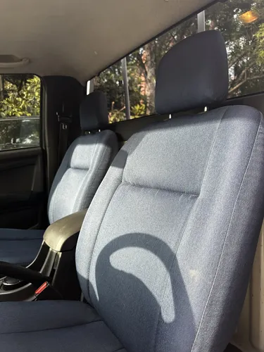 Chevrolet D-Max 2.5l 4x2