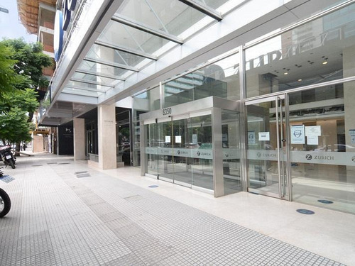 Imagen 4 de 16 de Del Libertador Av. 6350 4°