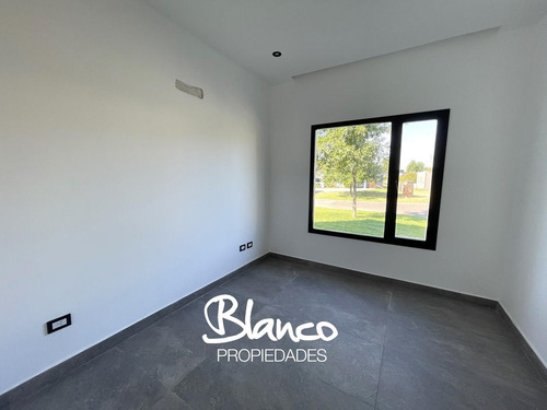 Casa En Venta En Haras Santa Maria, Escobar, G.b.a. Zona Norte