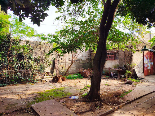 Casa En Venta A Reciclar Baigorria Proximo Al Rio.
