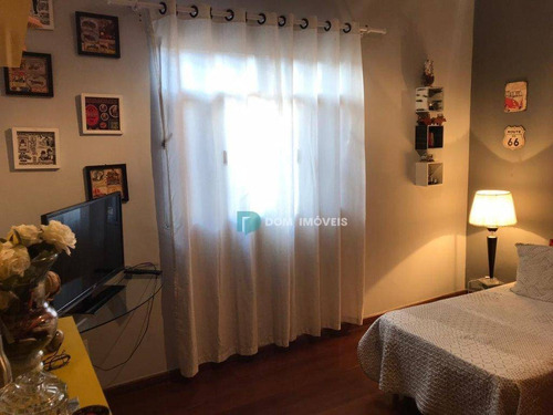 Imagem 13 de 30 de Cobertura Com 4 Dormitórios À Venda, 220 M² Por R$ 495.000,00 - Centenário - Juiz De Fora/mg - Co0296