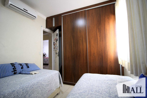 Imagem 6 de 29 de Apartamento À Venda No Duetto Boulevard Com 3 Quartos, 2 Vagas - V4305