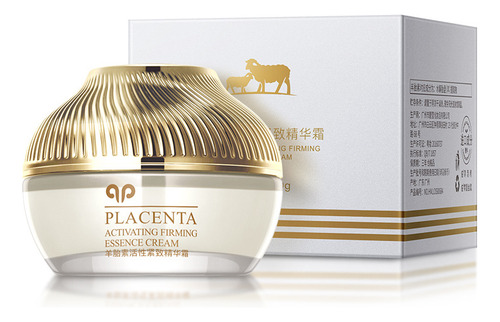 Creme De Água Com Essência De Placenta De Ovelha Han Meiji