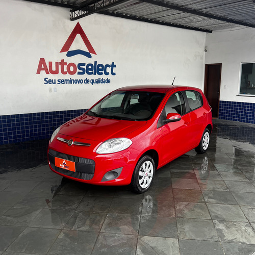 Fiat Palio 1.0 Attractive Flex 5p
