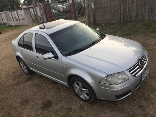 Volkswagen Bora 2.0 Trendline 115cv Tiptronic 2009