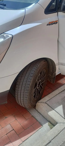 Hyundai Starex 2.5 H1