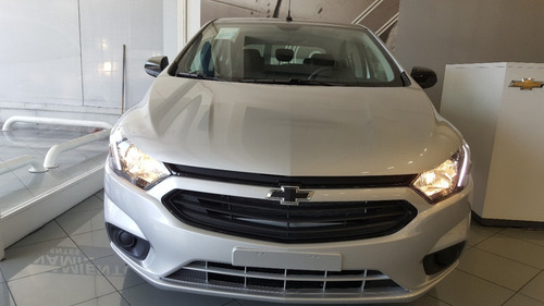 Chevrolet Onix Joy 1.4n Black Manual 5 Puertas 2021 Fz