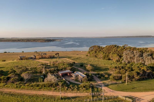Imagen 9 de 30 de Campos O Chacras Venta José Ignacio