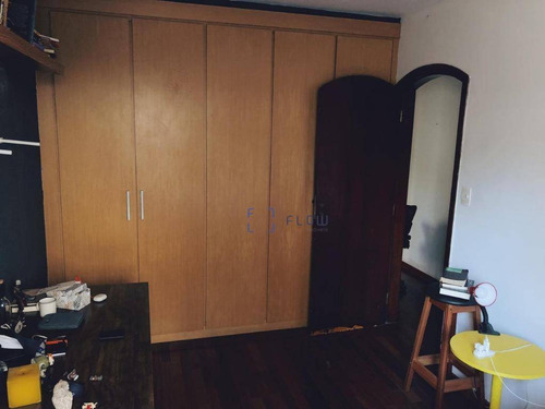 Apartamento À Venda, 100 M² Por R$ 1.150.000,00 - Campo Belo - São Paulo/sp - Ap12104