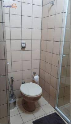 Imagem 10 de 18 de Apartamento Com 3 Dormitórios À Venda, 92 M² Por R$ 495.000,00 - Vila Ema - São José Dos Campos/sp - Ap13284