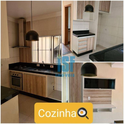 Imagem 17 de 23 de Casa, 146 M² - Venda Por R$ 433.000,00 Ou Aluguel Por R$ 2.600,00/mês - Jardim D Abril - Osasco/sp - Ca1596