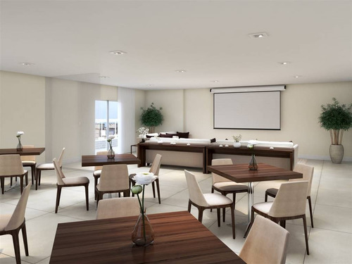 Imagem 13 de 17 de Apartamento, 3 Dorms Com 101.29 M² - Ocian - Praia Grande - Ref.: Mec52 - Mec52