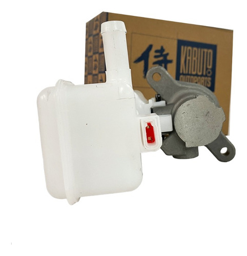 Bomba Freno Pick Up Np300 D23 2.5l C/deposito 2016 - 2023