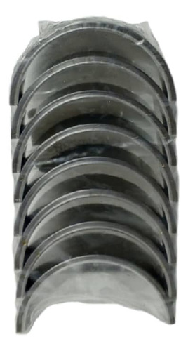 Concha De Biela Renault Logan Motor 1.4 8v Con Cuñas (060)