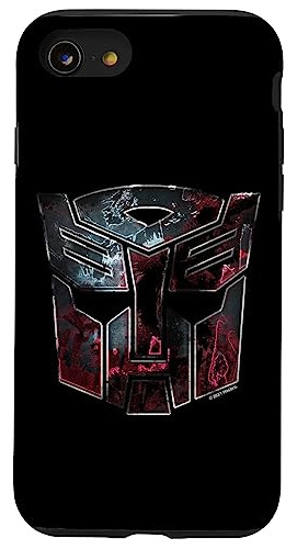 Funda Para iPhone SE (2020) / 7 / 8 Transformers Autobot Fad