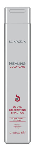 L'anza Healing Colorcare - Champ Iluminador Plateado, Para C
