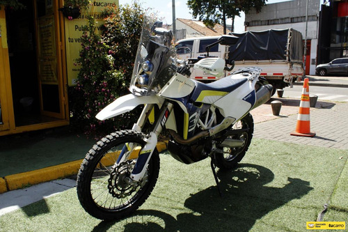 Husqvarna 701 Enduro