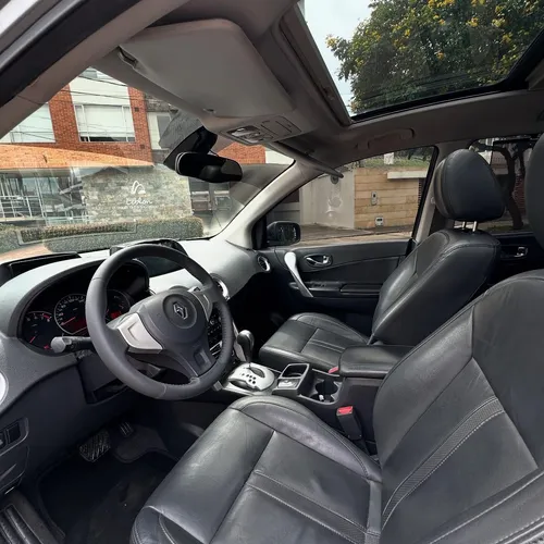 Renault Koleos 2.5 Privilege