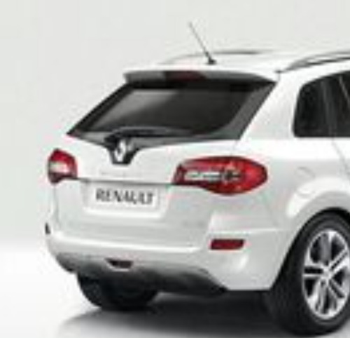 Luneta Renault Koleos 2008 Del 2016 Alternativa 