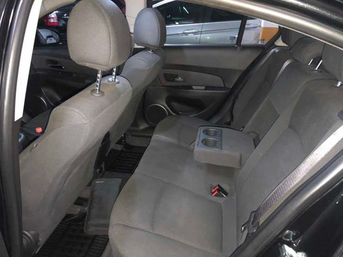 Chevrolet Cruze 2014 1.8 Lt Ecotec 6 Aut. 4p
