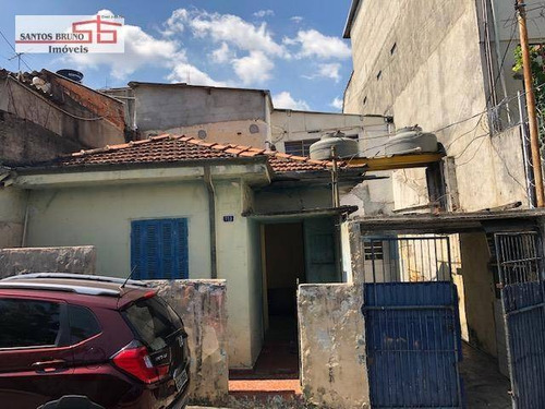 Imagem 2 de 2 de Casa À Venda, 223 M² Por R$ 380.000,00 - Freguesia Do Ó - São Paulo/sp - Ca0856