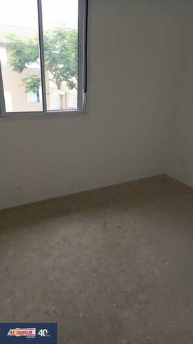 Imagem 11 de 15 de Sobrado Para Venda No Bairro Água Chata Em Guarulhos - Cod: Ai28758 - Ai28758