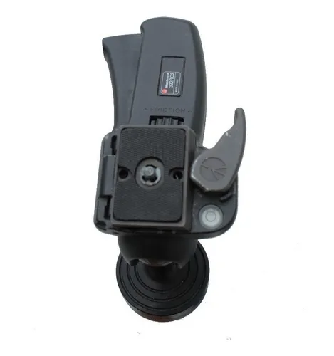 comprar Manfrotto 322rc2 Rotula Bola Grip Como Nuevo!!!