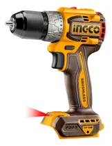 Comprar Taladro Atornillador Chuck Metalico 1\u002F2 60nm Brushless Ingco