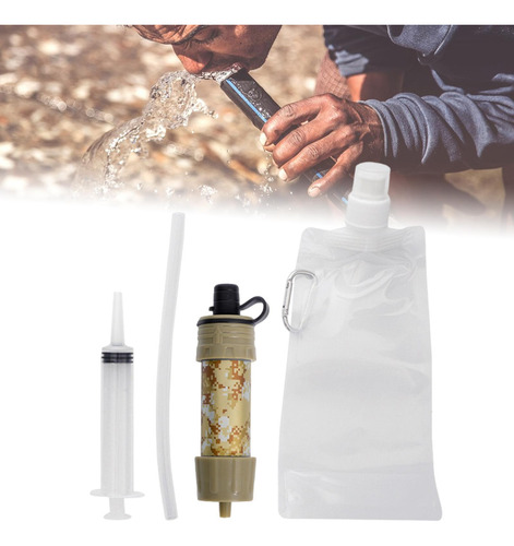 De Filtración De Agua Con Filtro De Agua, Para Agua
