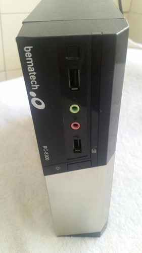 Computador Bematech 8400 Celeron 847 1.10 Ghz 4gb 500hd