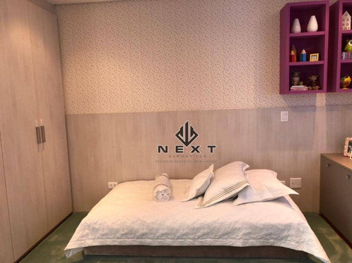 Imagem 29 de 30 de Casa À Venda, 600 M² Por R$ 4.700.000,00 - Tamboré 10 - Santana De Parnaíba/sp - Ca0767