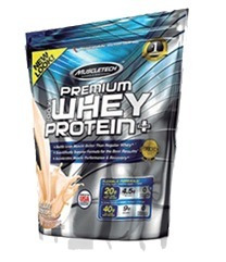 Serium Mass Optimum Nutrition 6lb