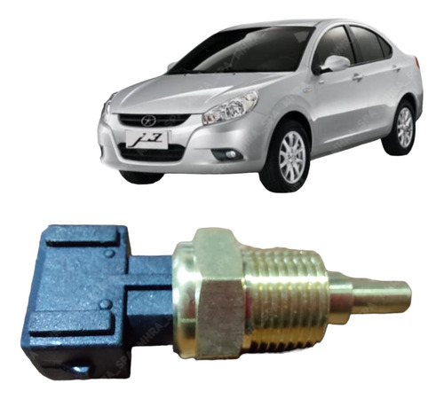 Sensor Temperatura Jac J3 137 Nuevo 