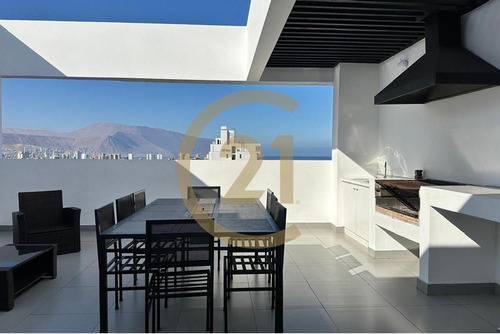 Departamento Nuevo Iquique