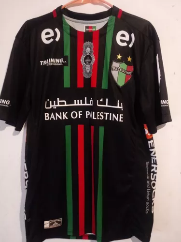 Flecha Patológico Albardilla Camiseta De Palestina | MercadoLibre 📦