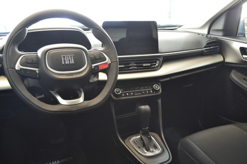 Fiat Pulse 1.0 Impetus T3 Cvt