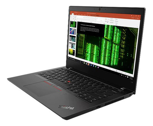 Lenovo Thinkpad L14 G2 Core I5 11th 16gb Ram 512gb Ssd Win11 (Reacondicionado)