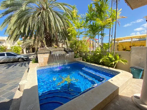 Casa Bote Vacacional Lechería