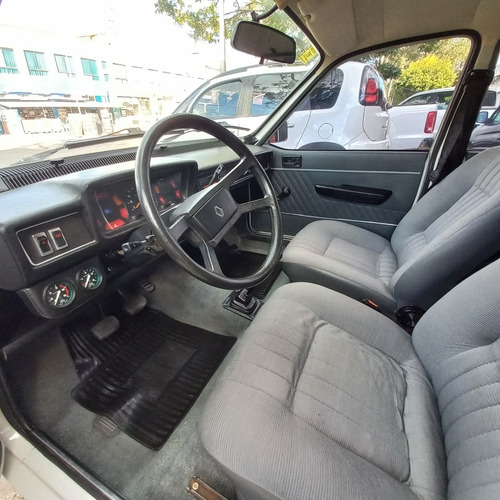 Imagen 7 de 14 de Renault R12 1.4 Tl 1988