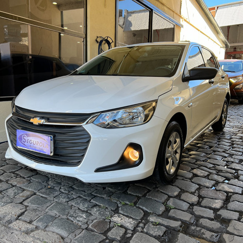 Chevrolet Onix 1.2