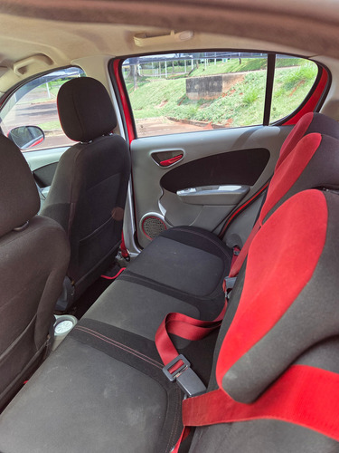 Fiat Palio 1.6 16v Sporting Flex 5p