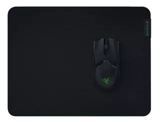 Mouse Pad Razer Gigantus V2 Soft Medium Black Color Negro